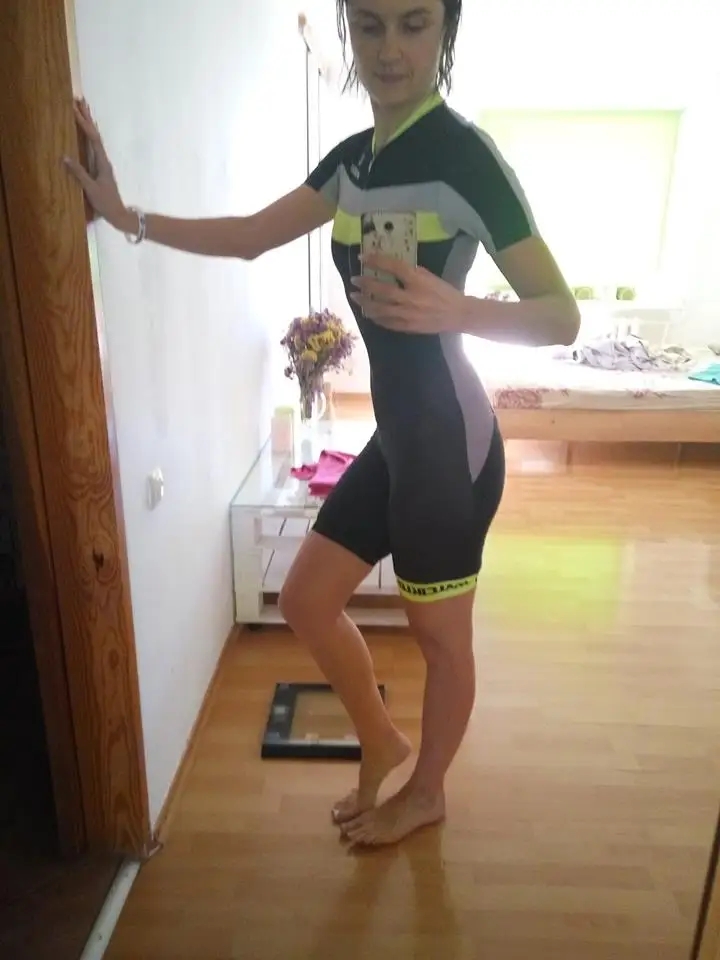 Триатлонный костюм для женщин 2019 Pro Team Ropa Ciclismo велорубашка из велосипедного трикотажа наборы для ухода за кожей костюмы скафандр