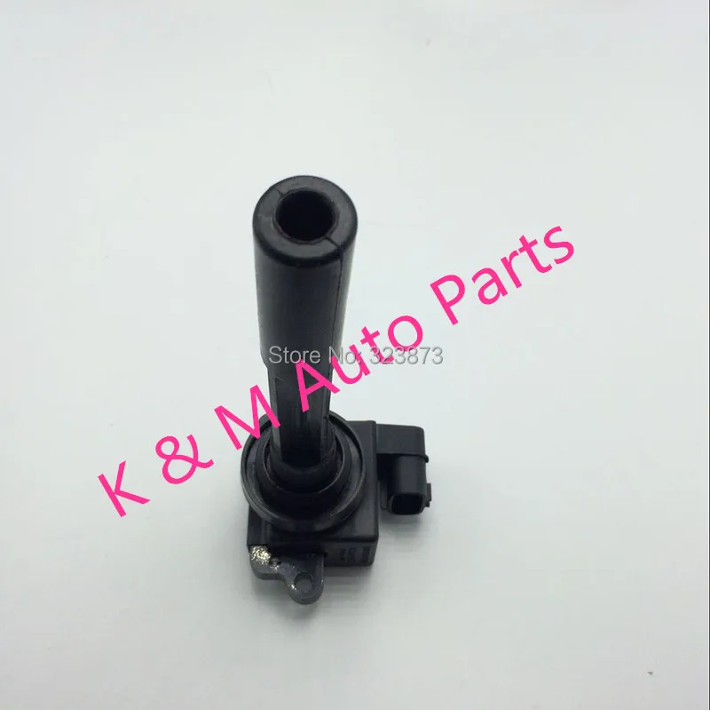 Sistema de encendido automático de alta calidad bobina de encendido de coche OEM 8971363250