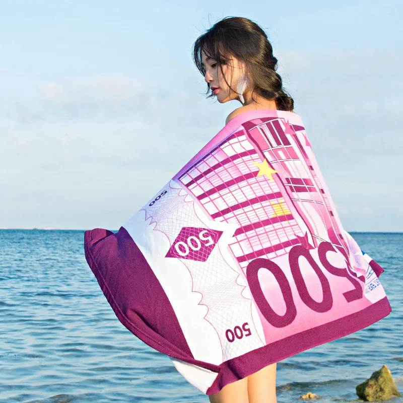 Beach Towel  (1)
