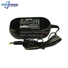 Адаптер переменного тока AC-DL960 SVD-3986 ACDL960 SVD3986 для камер sony MHS CM1 Mobile HD Snap/Webbie CM1/D CM1/V Webbie MHSCM1
