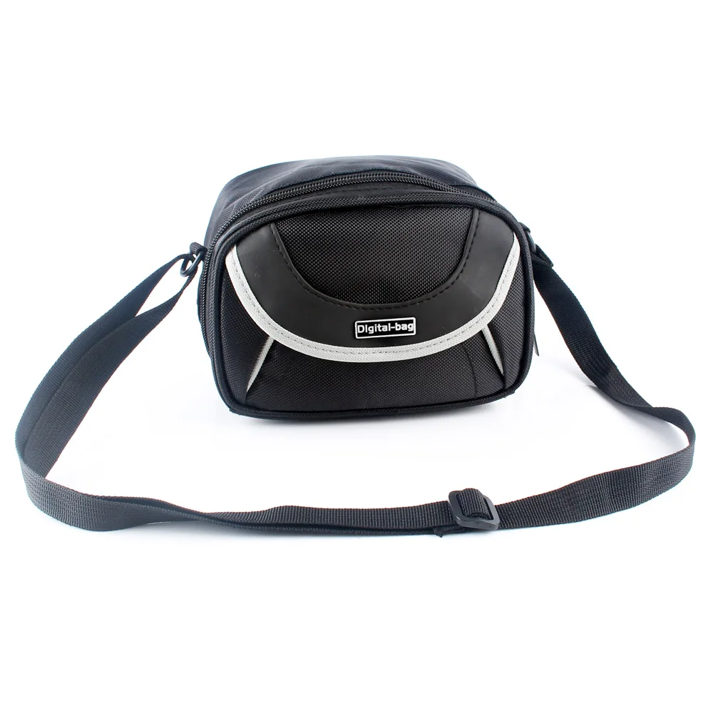 Digital Camera Video Bag Camcorder DV Case Bag For Panasonic Sony Canon