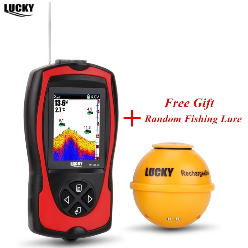 deeper fish finder fish size deeper fish finder fish size