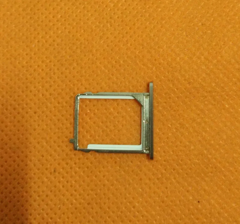 

Original Sim Card Holder Tray Card Slot for Vernee Apollo MTK6797T Deca Core 5.5" 2560*1440 Free Shipping