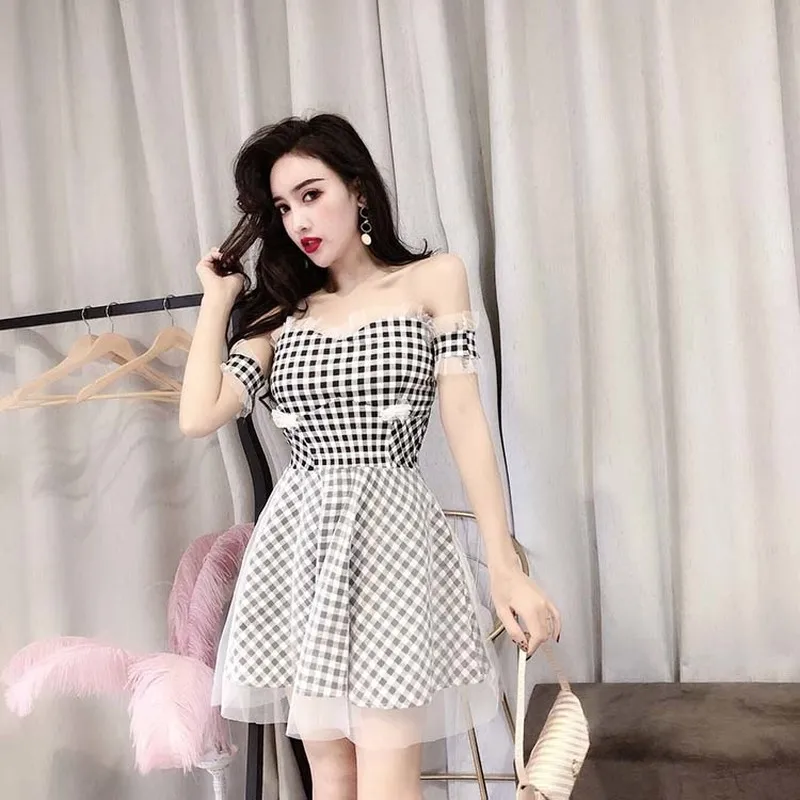 fashion sexy dresses