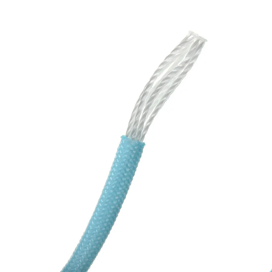 JHO-550Lb paracord المظلة الحبل النايلون مضيئة توهج في الظلام 9 ستراند كور 15 متر الأزرق JHO-550Lb paracord المظلة الحبل النايلون مضيئة توهج في الظلام 9 ستراند كور 15 متر الأزرق