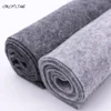 CMCYILING,Flecking Gray Soft Felt,Felt Craft, Polyester NonWoven Felt Cloth,Decoration Material ,For Scrapbooking,Sewing Toys ► Photo 3/6