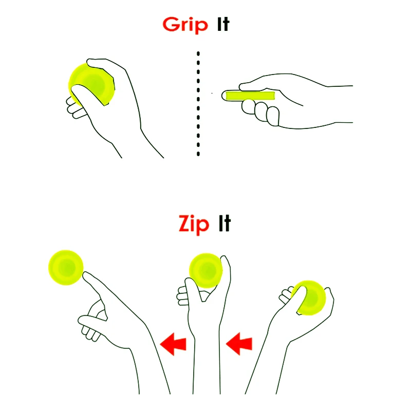 البسيطة جيوب zipchips تحلق القرص البريدي رقاقة مرنة لينة جديد تدور في اصطياد لعبة طريقة جديدة للعب الإصبع في الهواء الطلق دمية على شكل كلب