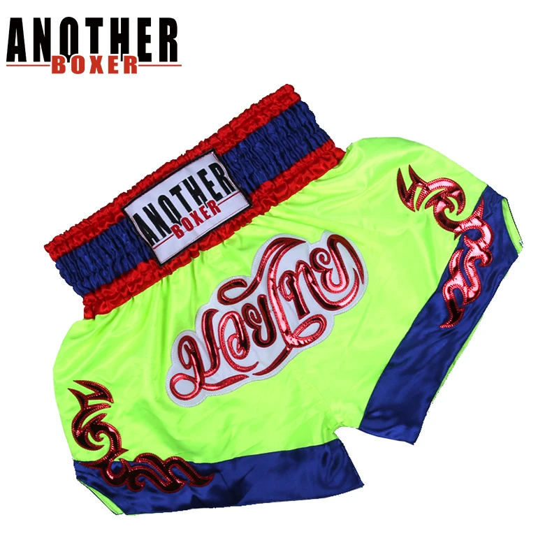 

New MMA Training Short Men women Thai Boxing Shorts Boxeo Shorts Fight Trunks Sports Trunks sport shorts for kids