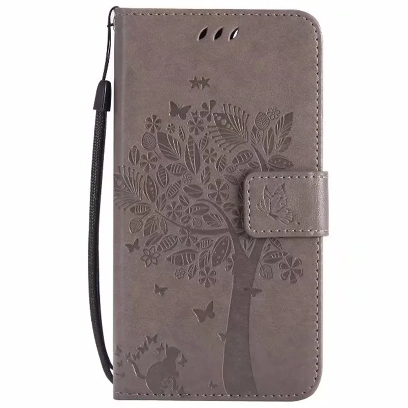 For Huawei nova lite 2017 Case Huawei SLA-L22 Case Cover Luxury Wallet PU Leather Flip Cases For Huawei nova lite 2017 Case (8)