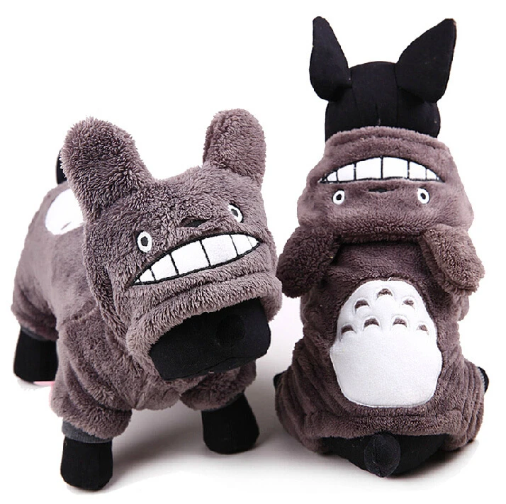 Anime dog sweater Clearance