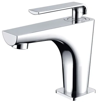 

Folding Kitchen Faucet Stretchable Swing Arm Brushed Single Hole Single Handle Deck Mounted Cold & Hot Kitchen Sink Faucet
