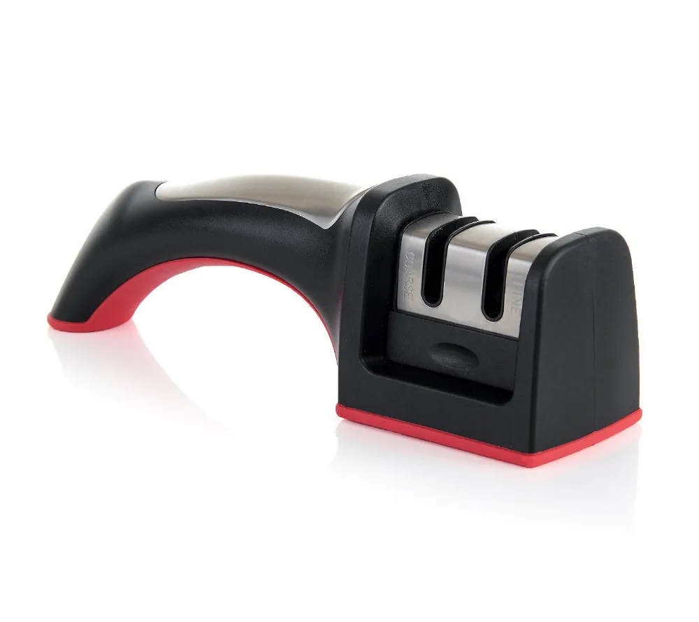 iNeibo kitchen knife sharpener 1
