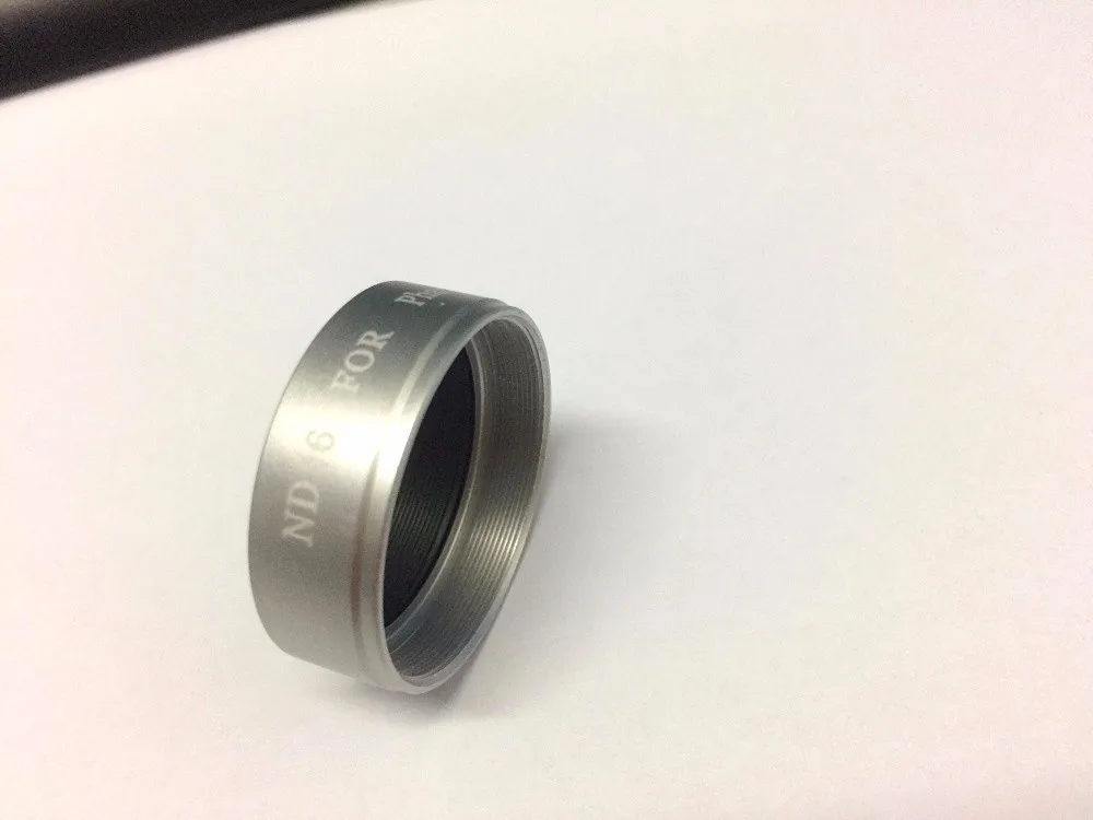 DJI Phantom 3 Phantom 4 ND Filter CPL Light Microscopy UV Protector Lens Filter