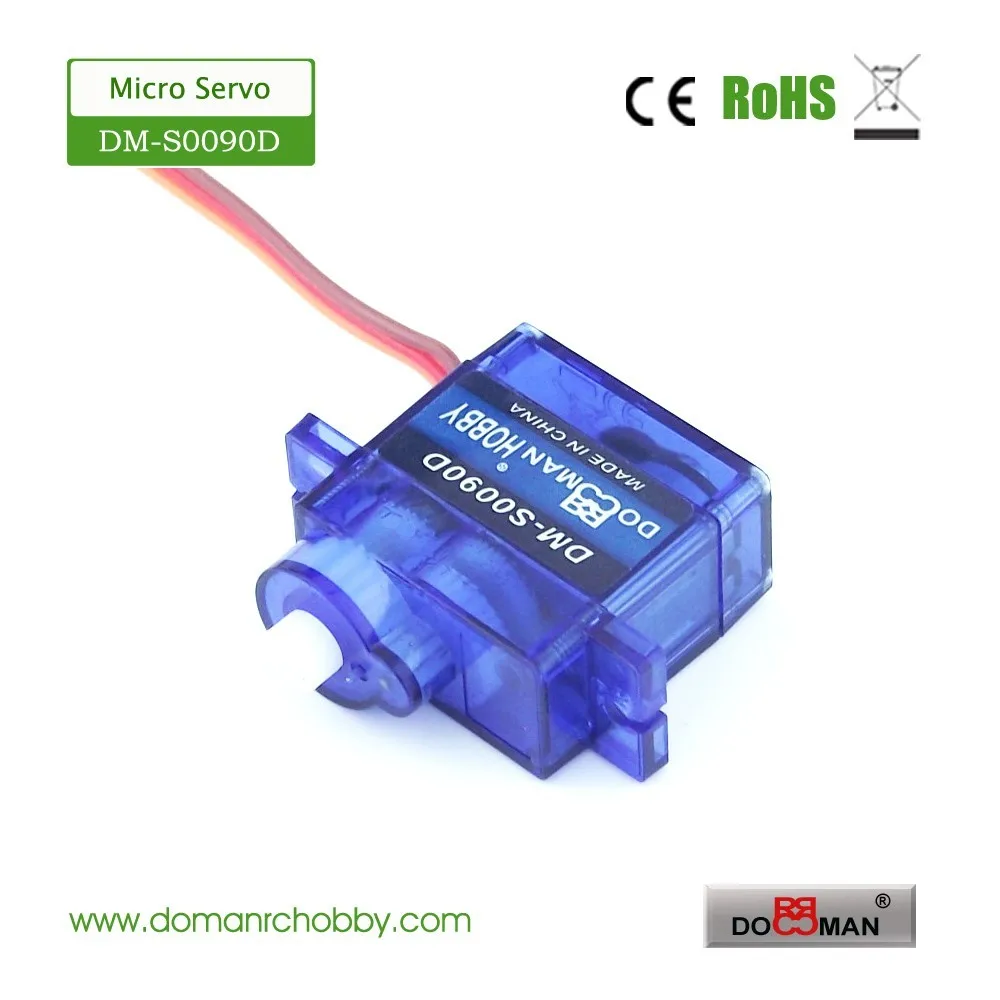 DM-S0090X05