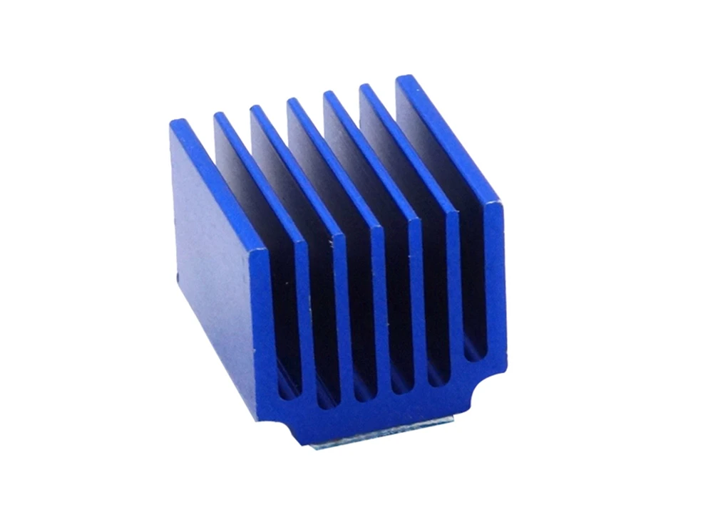 M heatsink detail 11