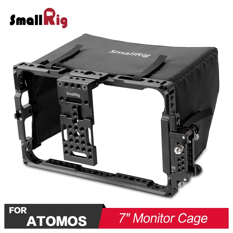 SmallRig Cage for Atomos 7