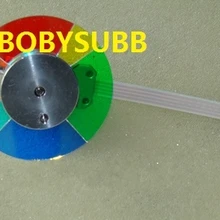 Для Sharp XG-FX8205A XG-FW800A MX430A MX450A цветовой диск проектора