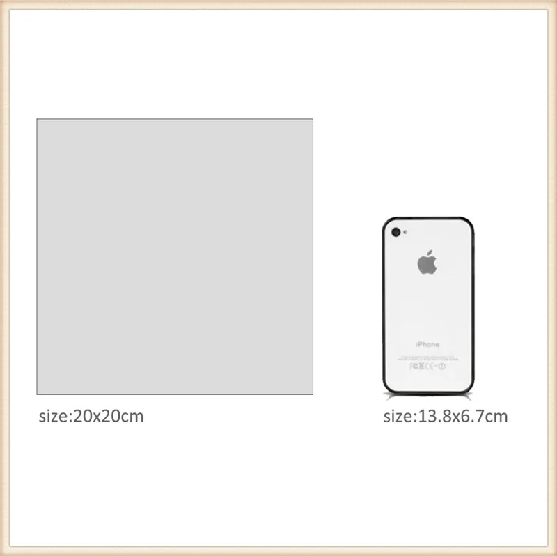 size