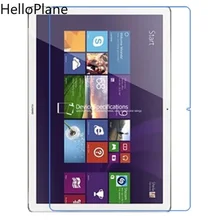 Защитная пленка из закаленного стекла для huawei mate Book X Pro E D XPro mate Book Tablet