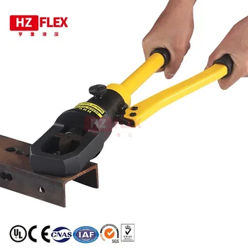 

Hydraulic tools detacher nut break opener nut cutter remove hydraulic
