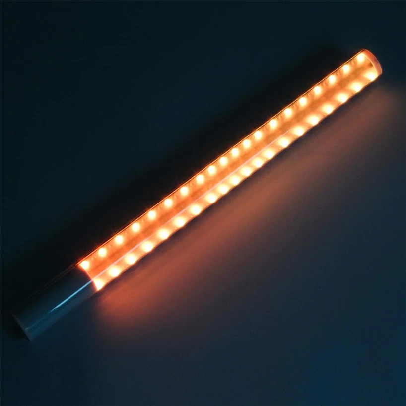  Yongnuo YN360 YN360 II Handheld Ice Stick LED Video Light built-in battery 3200k to 5500k RGB color - 32838031616