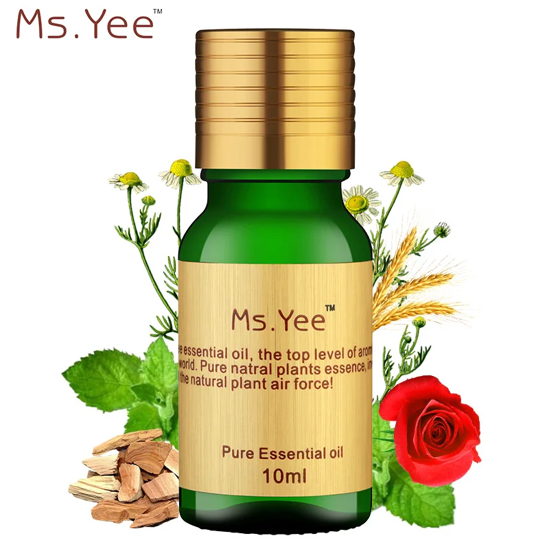 Good Smell Top Essential Oils for Aromatherapy Home Burner & Aroma