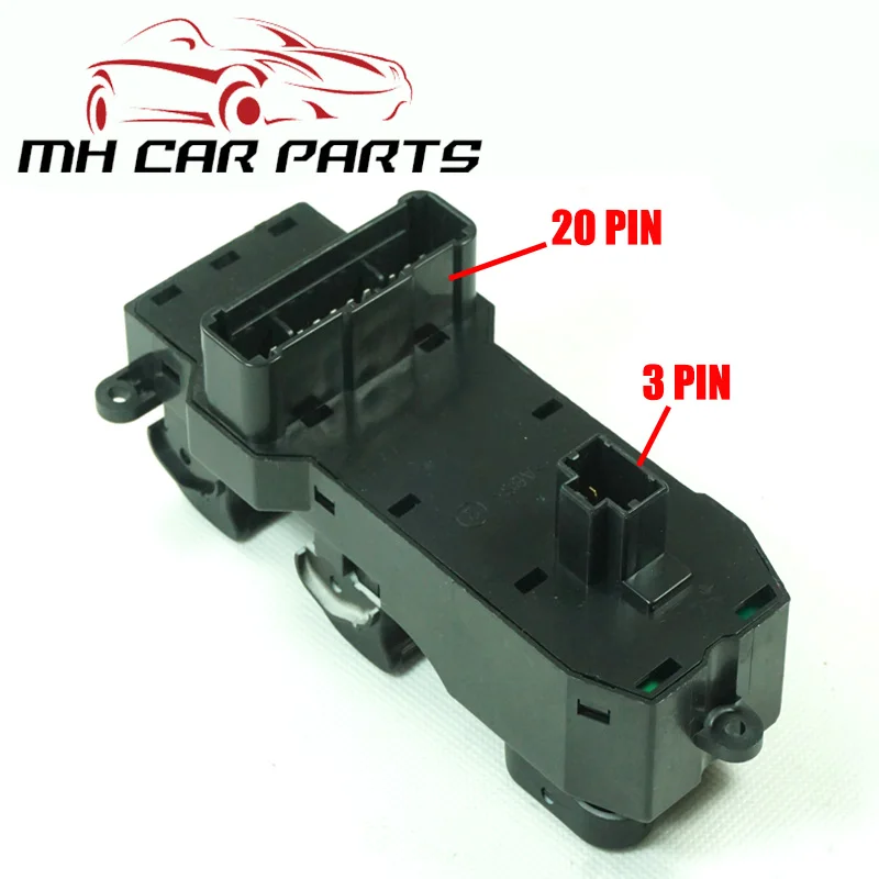 MH CAR PARTS 5