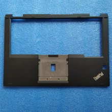 Чехол для lenovo ThinkPad Yoga 260 клавиатура с вырезами под ладонь черный