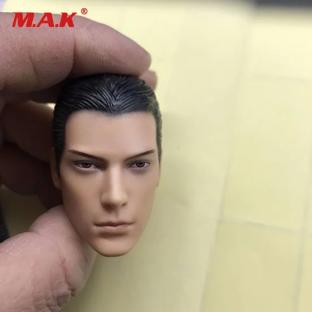 1 6 scale handsome