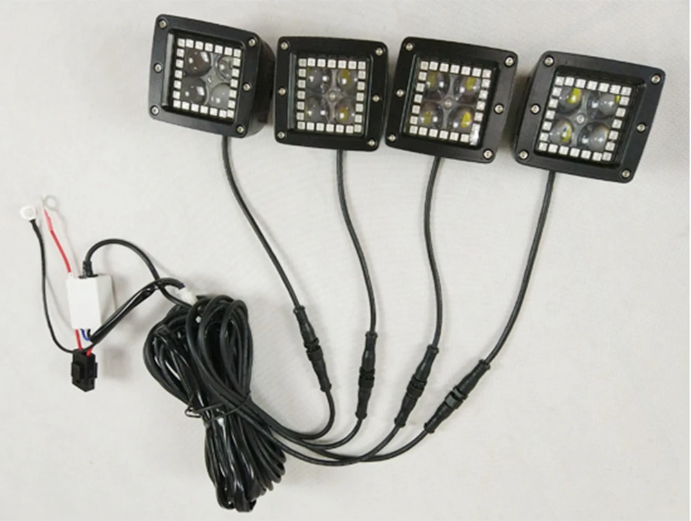Super-Bright-4Pods-16w-4D-Multicolor-Halo (2)