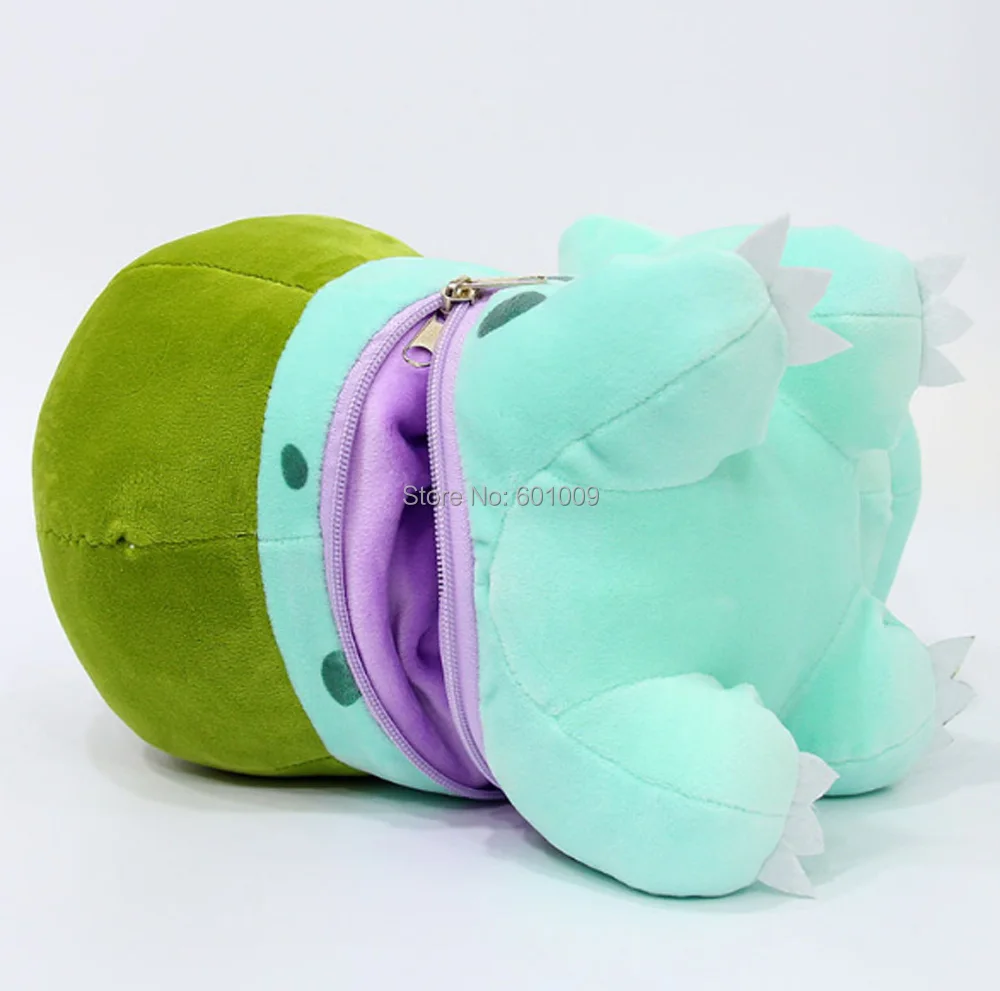 Bulbasaur-10inch-325g-28-C