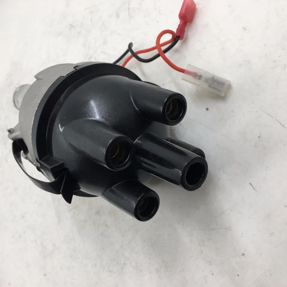 SHERRYBERG new Electronic Distributor fit Mini Cooper S 970 1071 & 1275 Replace Lucas 23D4