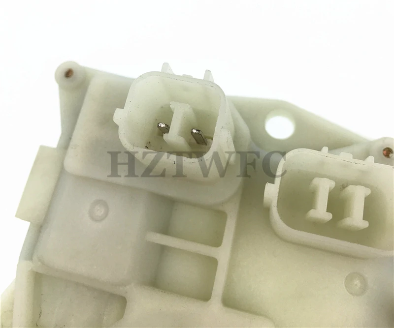 Дверной замок Привод задний левый для Honda для Civic Accord для Odyssey Acura CRV Insight 72655-S84-A01 72655S84A01