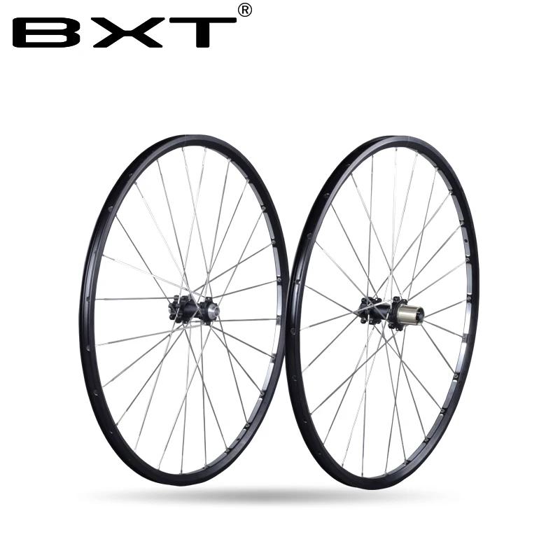 2016 китайская ось колеса 142*12 мм MTB горный велосипед 27 5/29er шесть отверстий дисковый