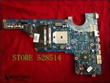 Wholesale Laptop motherboard DA0R23MB6D1 649948-001 For HP G4 PC mainboard 100% Tested
