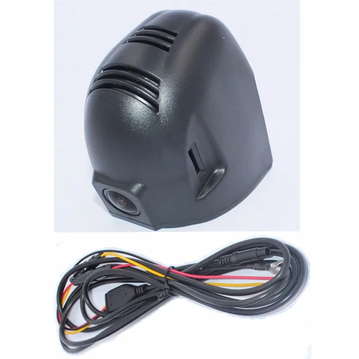 car dvr for audi 8