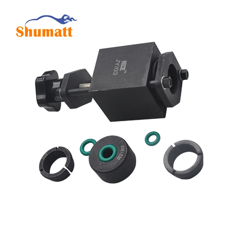 Common Rail Injector Oil Collector Repair Tool Kits for Brand Injector
