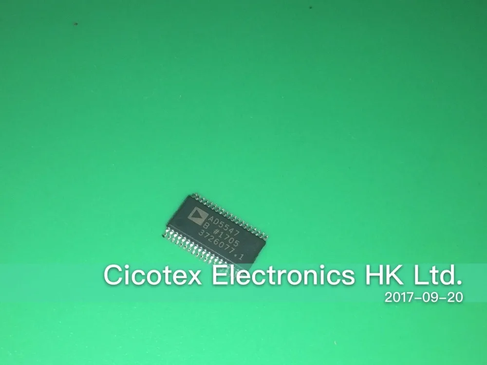 

AD7655ACPZ LFCSP48 IC ADC 16BIT 4CH 48-LFCSP AD7655