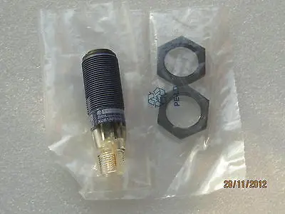

DHL/EMS 5 LOTS New Schnei-der XUB1APANM12 -E1
