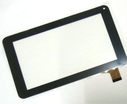 

New touch screen For 7" Supra M741 / Storex eZee Tab 706 7q12-s/ LOGICOM TAB 750 186*111mm Digitizer Glass Sensor Replacement