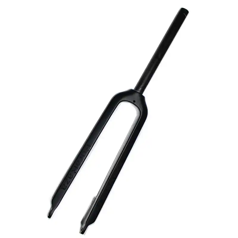 PURARAZA Full Carbon fiber Mountain Bike fork MTB Bike forks Bicycle Fork