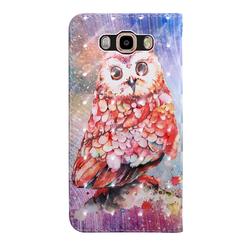 Wekays крышка для samsung Galaxy J2 Prime мультфильм 3D кожа Fundas чехол для samsung Galaxy Grand Prime G530 G531 G531 чехол