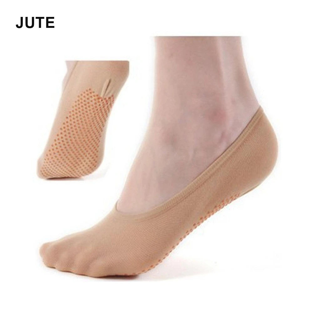 

Women Invisible Boat Ankle Low Short Female Flesh Light Socks Girls Cotton Casual Thin Summer Comfortable Sox