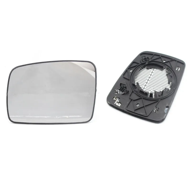 

LR017070 LR017067 Pair of Heated Mirror Glass For Range Rover Vogue Freelander 2