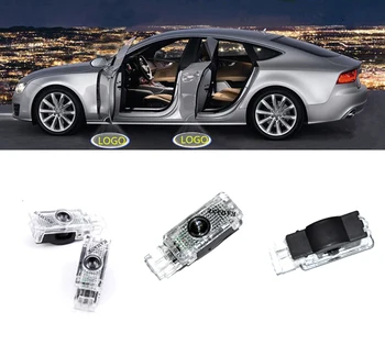 

For CLS CLA C207 C117 w218 A207 2x Laser LED Door courtesy Shadow Projector Light