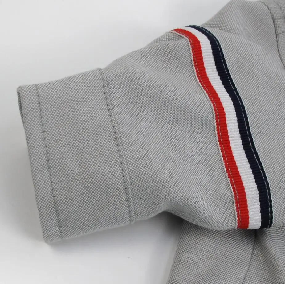 Рубашка для собаки s летняя хлопковая в Корейском стиле в полоску Camisa Perro 3 цвета кошка собака рубашка одежда XS s m l xl 2XL