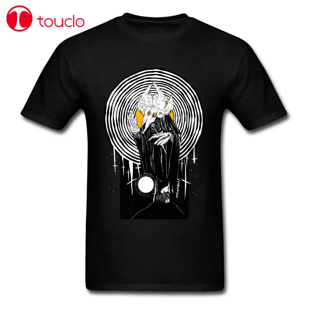 

Fashion Design Satan Be Thy Name Black Men's T-Shirt - If,Gothic,Goth,Punk,Dark,Alternative Man Hoodies