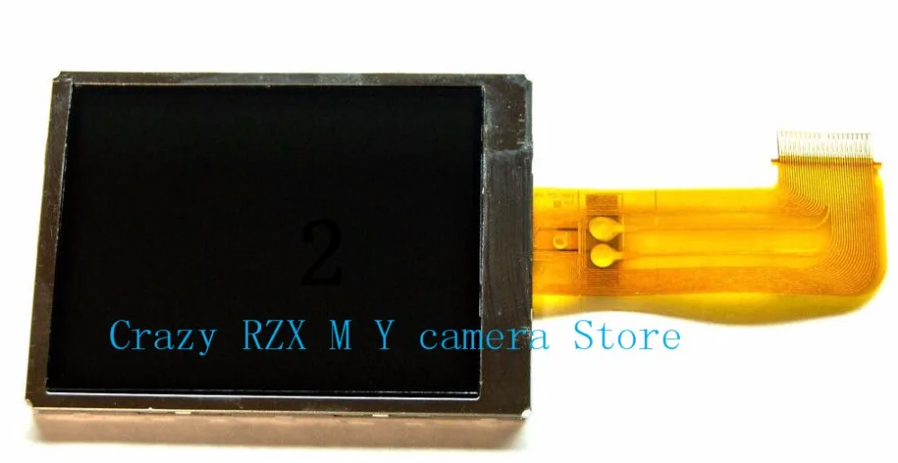 NEW LCD Display Screen For OLYMPUS FE 170 FE 210 FE 220 FE 270 X 775 X