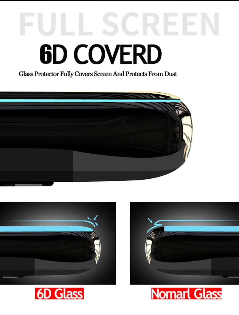 6D For XIAOMI GLASS2-(15)-t