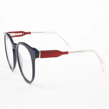 Ретро унисекс Мода полный обод ацетат прогрессивный мульти-фокусные линзы оправа для дальнозоркости дальний Леопард бренд очки для чтения